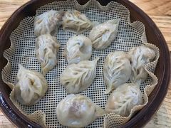 蒸燕饺-大叔家福鼎小吃(十全街店)