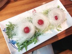 -五悦北平四季涮肉·烧烤(老商埠店)