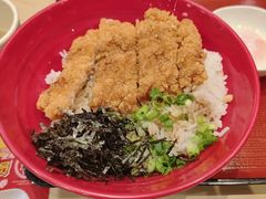 -食其家·牛丼咖喱(太阳宫店)