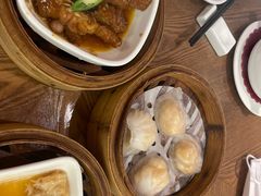 -潮福城大酒楼·潮粤菜·港式点心(阳光城店)