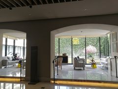 -锦江都城经典达华静安寺酒店·餐厅