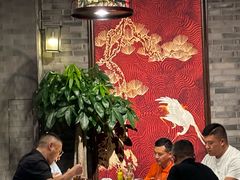 -张大胡子鱼头火锅酒楼(长益路店)