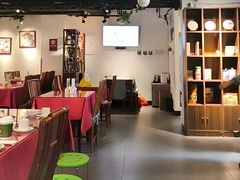 -天厨妙香素食餐厅(清华店)
