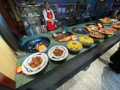 -八大碗·地道东北菜(中街店)