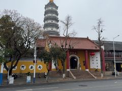 -迎江寺
