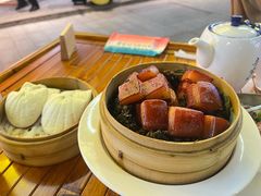 -寻宝记绍兴菜(状元店)