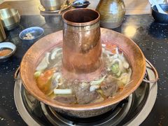 -陀岗美食·云南藏式特色餐厅
