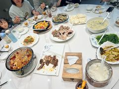 -双门农庄(南源岭店)