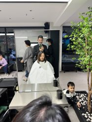 -付军剪艺JF ProSalon