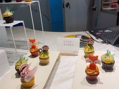 -Pantry's Best派悦坊蛋糕(K11购物艺术中心店)