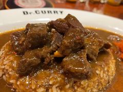 -伽喱博士 Dr.CURRY咖喱饭(太阳宫咖喱店)