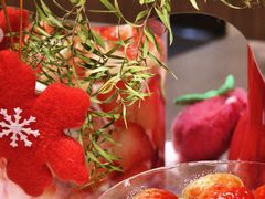 -7号里低糖生日蛋糕(南阳路店)