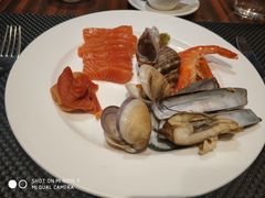 -圣丰索菲特·2 On 988 Café 自助餐厅