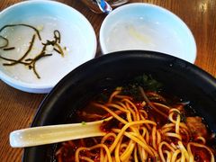 -李先生牛肉面大王(上海站南广场店)