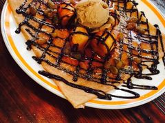 -La Creperie法餐厅(桃江路店)