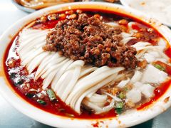 -西月城谭豆花(春熙路店)