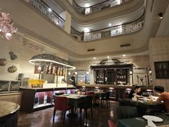 -国际饭店·西餐厅(西大直街店)