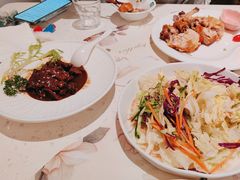 -青叶202都市餐厅(迪诺水镇店)
