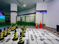 -杭州宝龙艺术中心