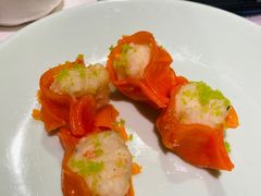 -汉来海港·海鲜自助餐厅(上海七宝领展广场店)