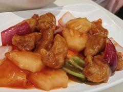 -太兴餐厅(东方广场分店)