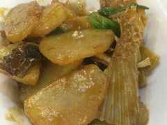 -焯明脆肉鲩世家(金沙洲店)