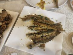 -阳江餐厅·30年老字号·粤菜海鲜大排档