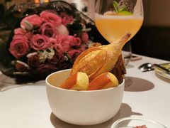 -Le Comptoir de Pierre Gagnaire