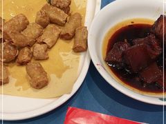 -阿毛饭店(和义路店)