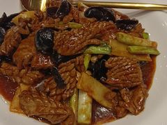 -鹊华居·地道鲁菜·海鲜·融合味(大明湖店)