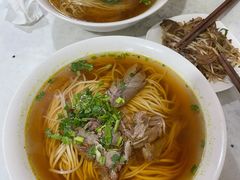 -鑫明明拉面(宁化路店)