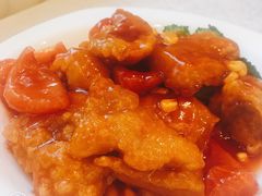 -汇兴源餐馆(小北路店)