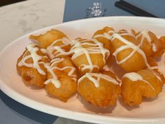 凤尾虾球-荣小馆(临海世纪花城店)