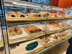 -新侨三宝乐面包店(崇文门店)