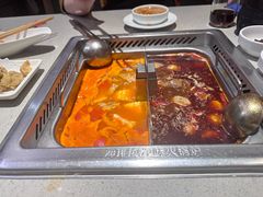 -海底捞火锅(万达广场店)