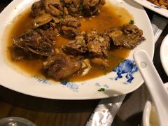 -缘来聚·徽菜名店(黄山宏村店)