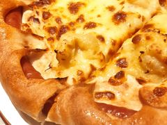 -必胜客(城西银泰店)