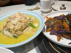 -味仙居(环城南路店)