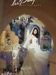 -诺丁山婚礼企划