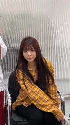 -HAIR HERE造型
