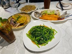 双色鱼-金越轩(江南坊店)