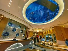 -澳门十六浦索菲特大酒店