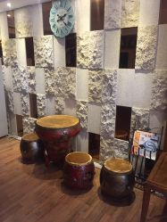 -广州萨谛艾扬格瑜伽中心