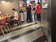 -鱼酷活鱼烤鱼(梅江印象城店)