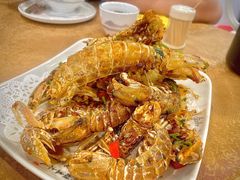 -揭阳钟记小食(福田新村店)