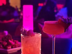 -MOSSO音乐酒吧·live house(南京旗舰店)