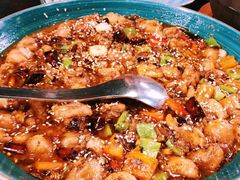 -华豫川酒家(大卫城店)