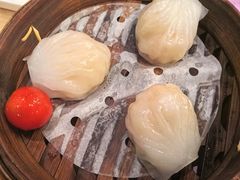 -点都德(中海环宇荟店)