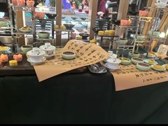 -印象餐厅(杭州国际博览中心北辰大酒店)