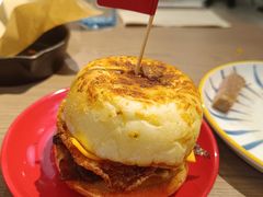 -必胜客(海光寺店)